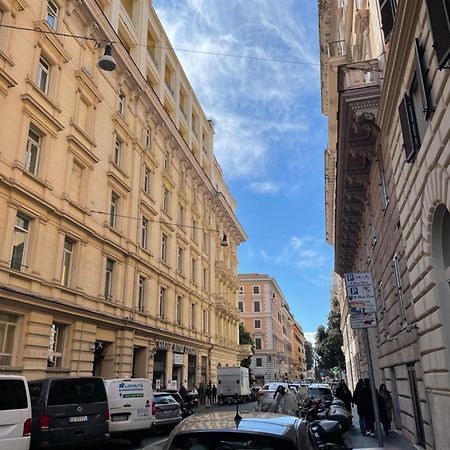 Dolcevita'S House Rome Exterior photo