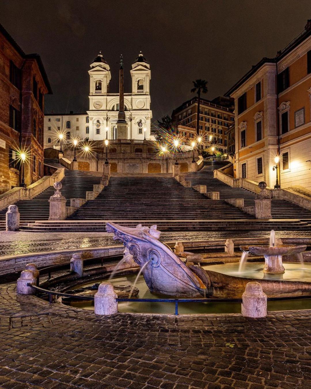 Dolcevita'S House Rome Exterior photo