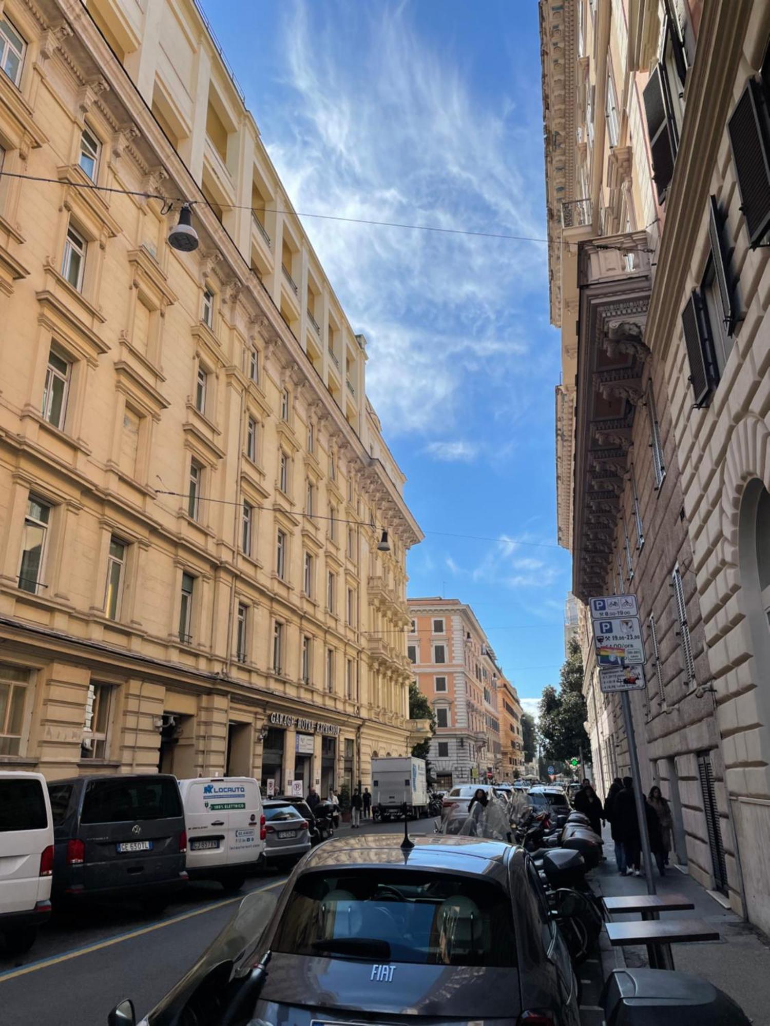 Dolcevita'S House Rome Exterior photo